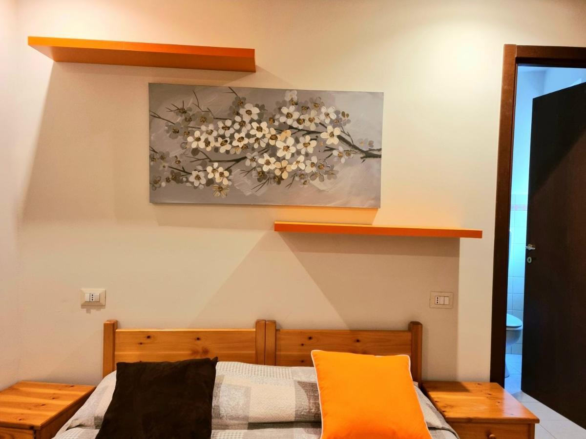 Ristorante Bellavista Con Locanda Veleso Екстериор снимка