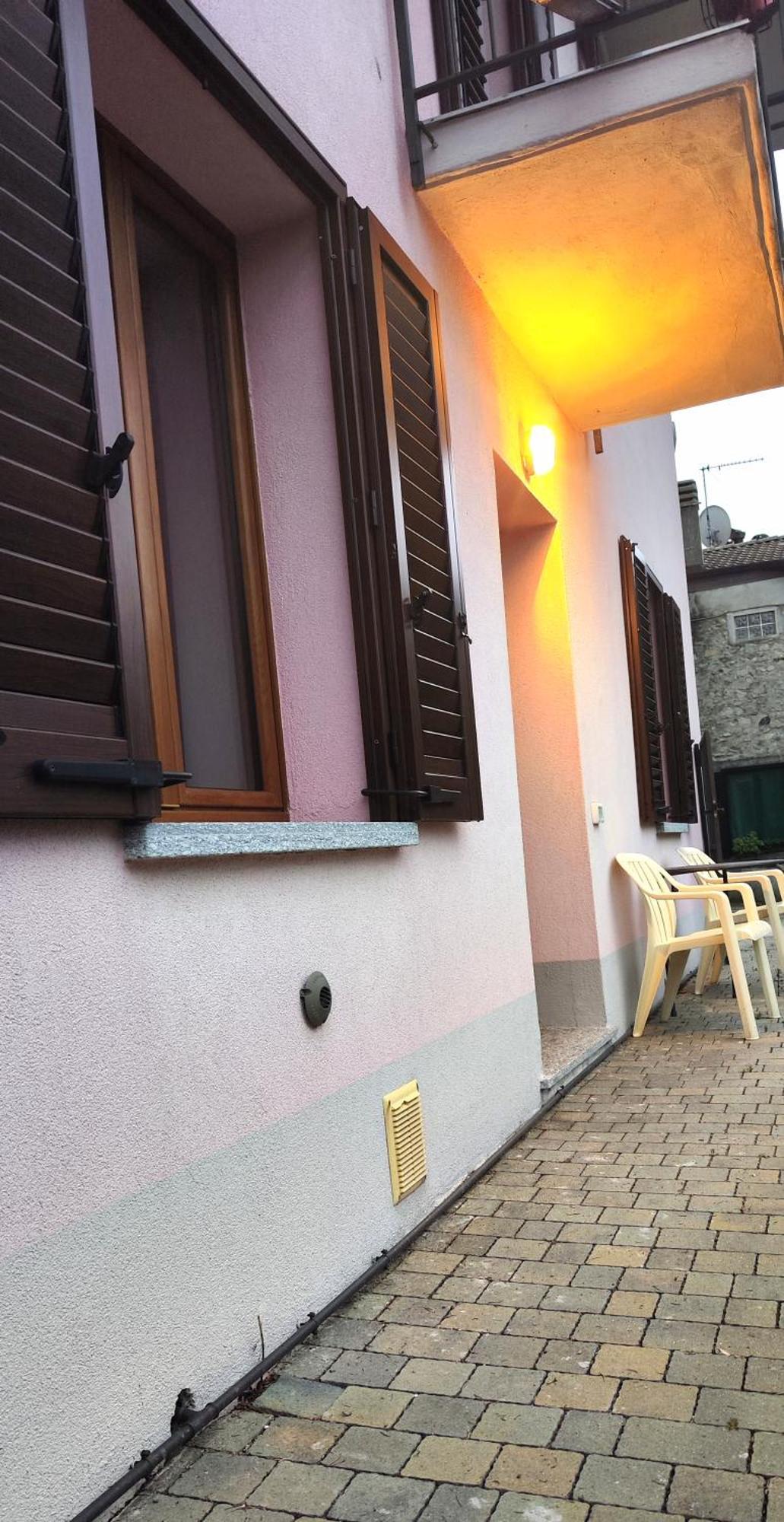 Ristorante Bellavista Con Locanda Veleso Екстериор снимка